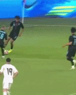 半场：波多黎各0-1沙特，马达什首开记录